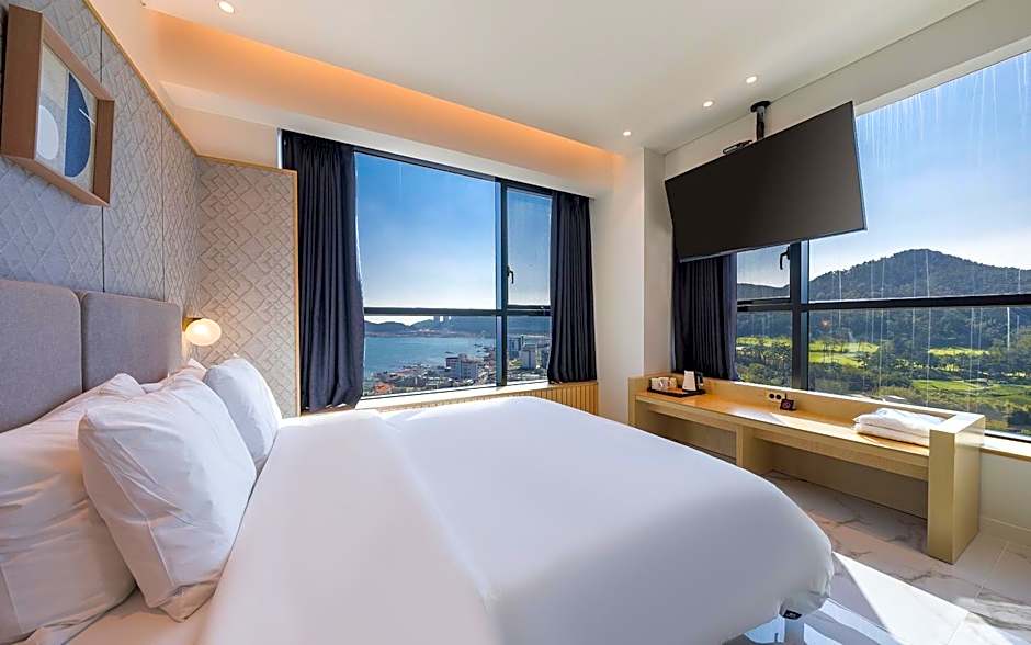 [Agoda Pick] Busan Gijang The Club Hotel