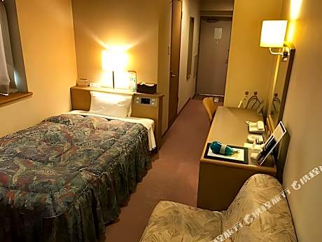 Ryugasaki Plaza Hotel Honkan