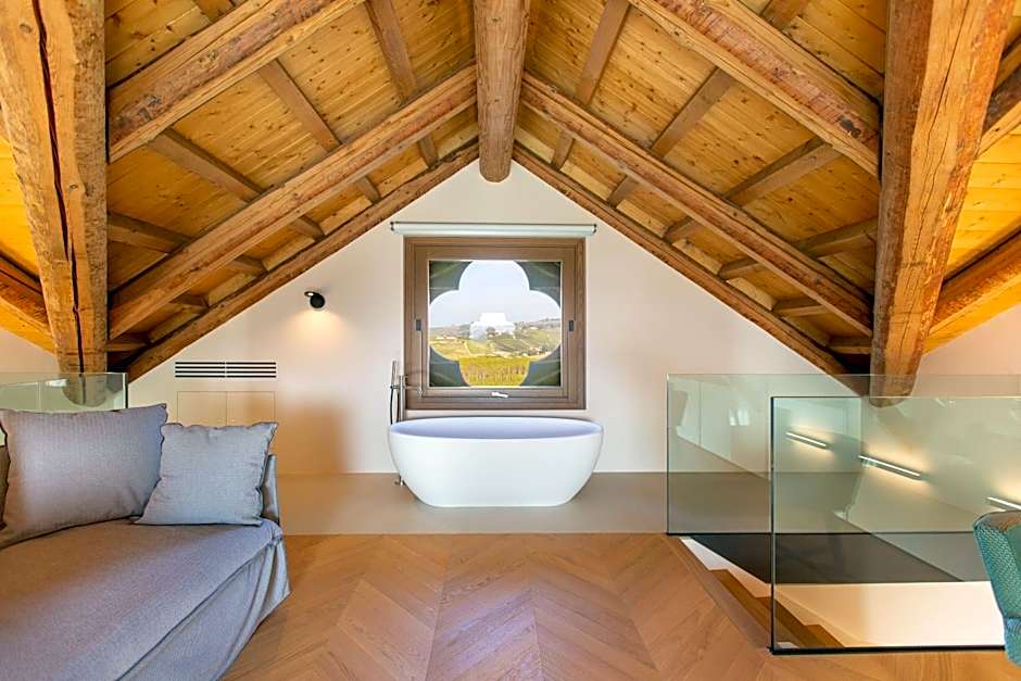 Villaggio Narrante - Cascina Galarej