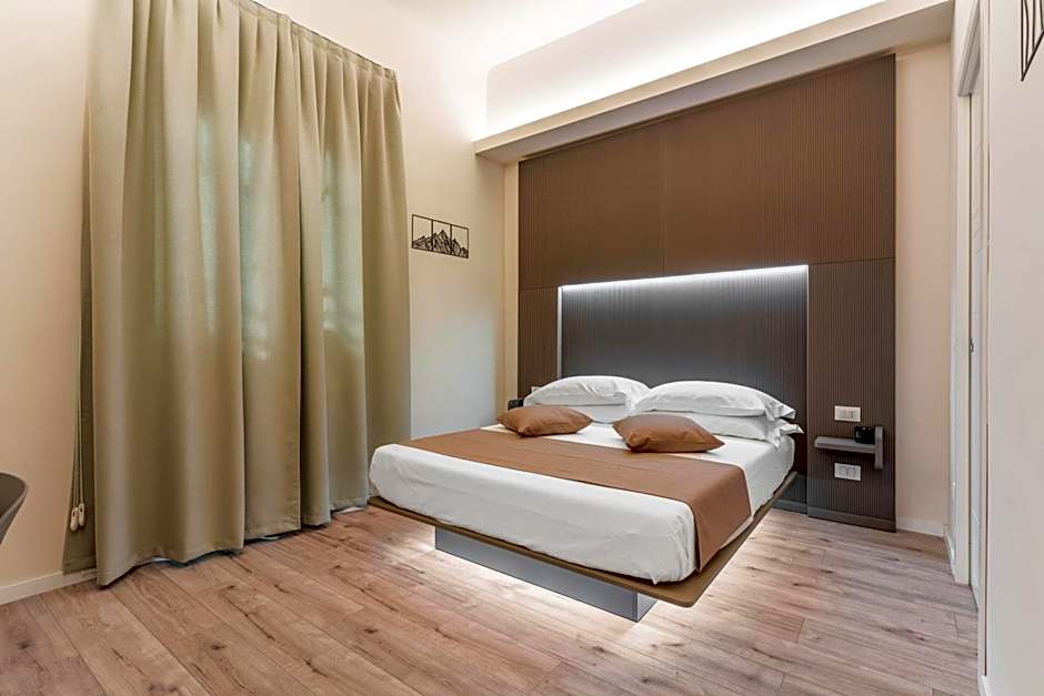 Meneghina Suites Foresteria Lombarda