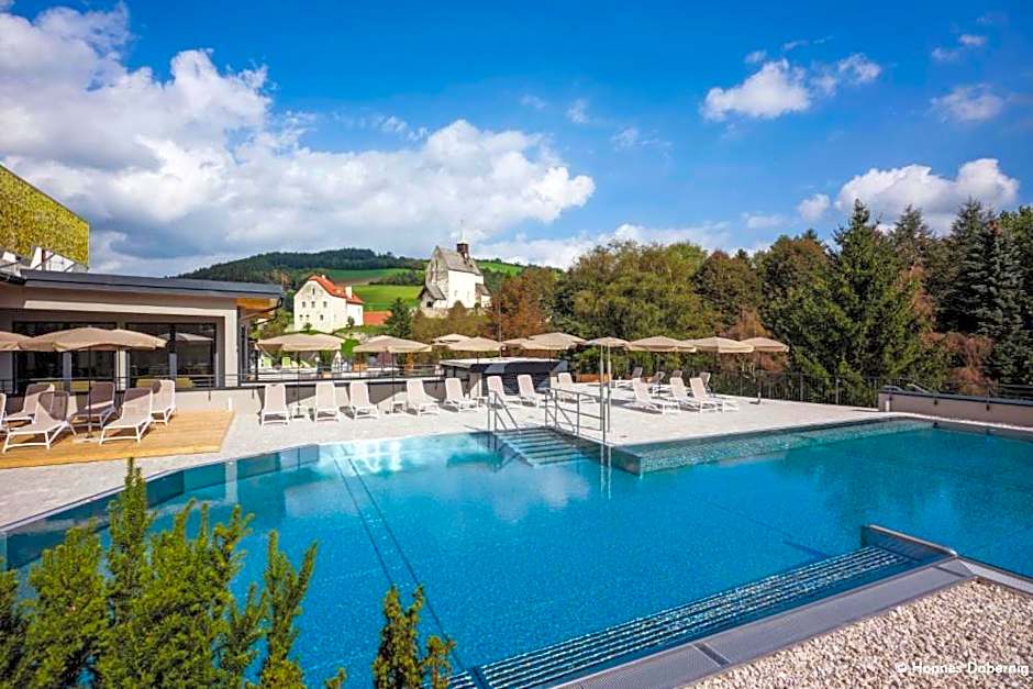 VitalZeit Hotel Weber