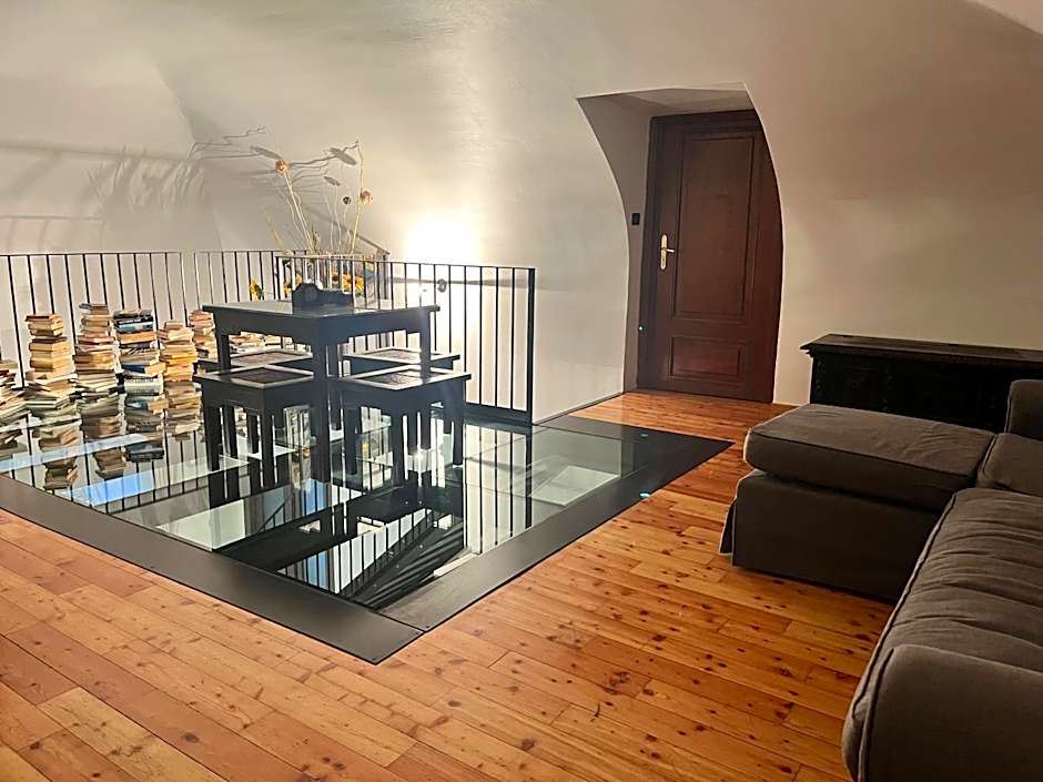 B&B Torino Chic