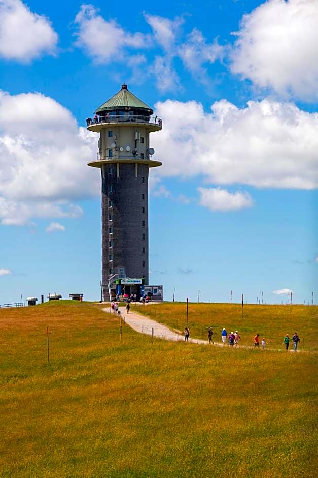 Forsters Schwarzwald Hof - Resort-Hotel&Pension