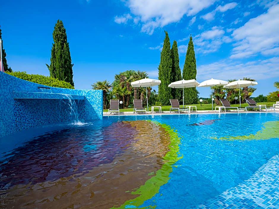 Active Hotel Paradiso & Golf