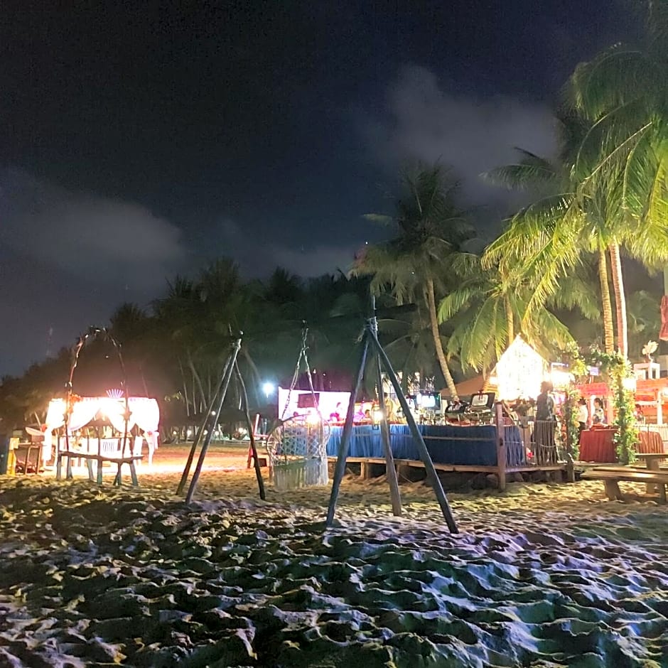 Victoria Phu Quoc Hotel