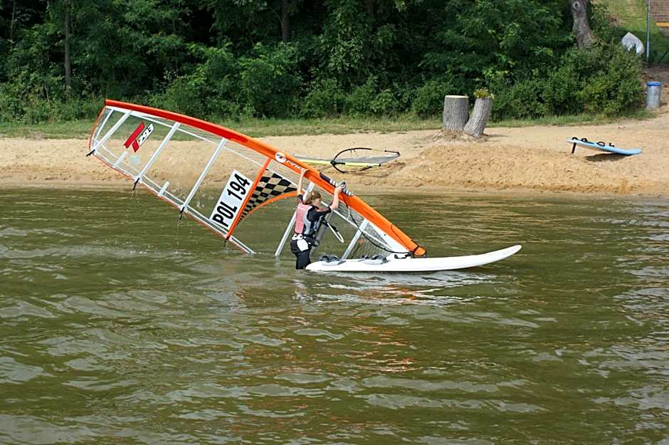 Ośrodek Wypoczynkowy Sielawa
