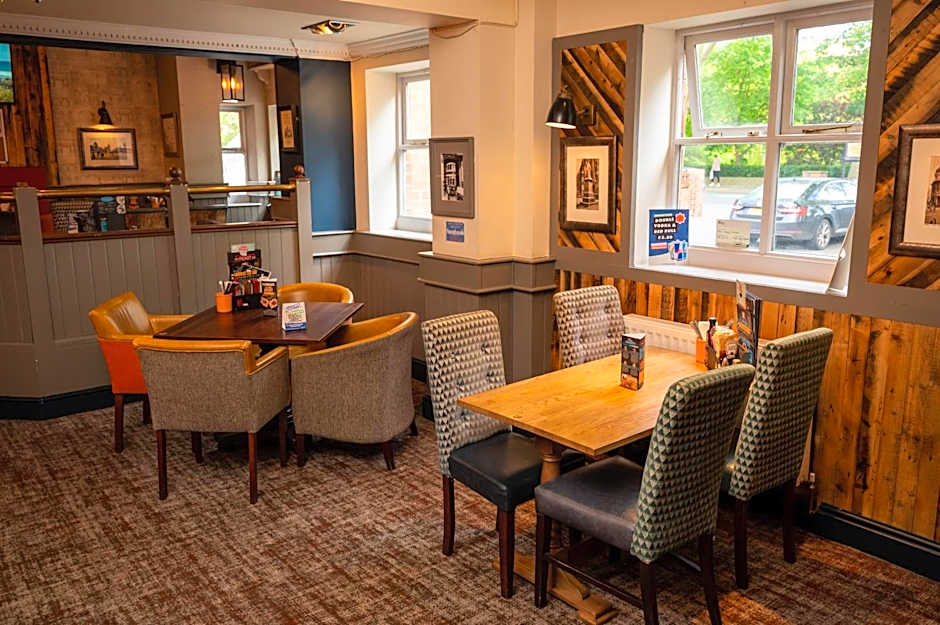 Old Grey Mare Inn by Greene King Inns