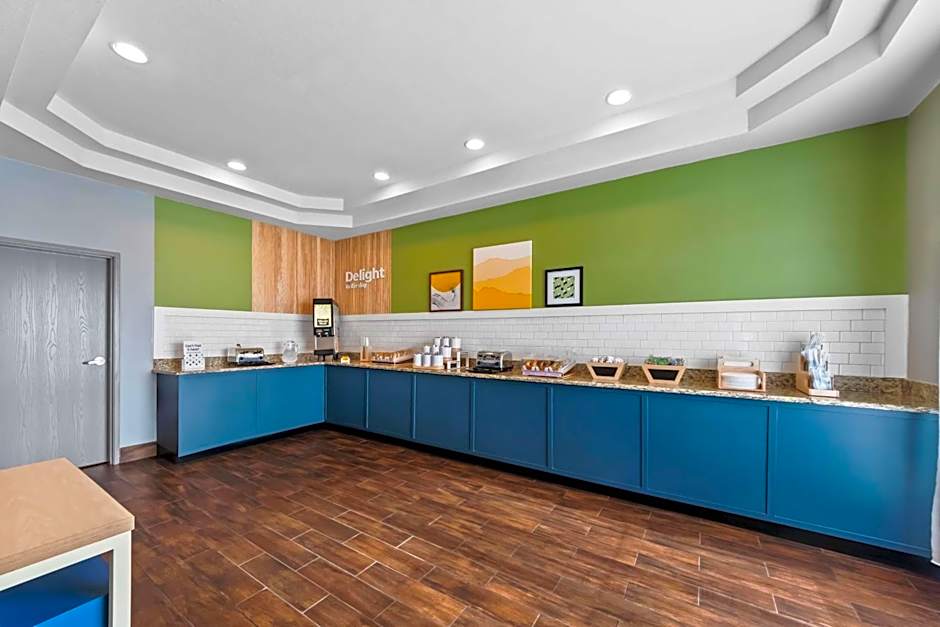 Spark by Hilton San Antonio near SeaWorld