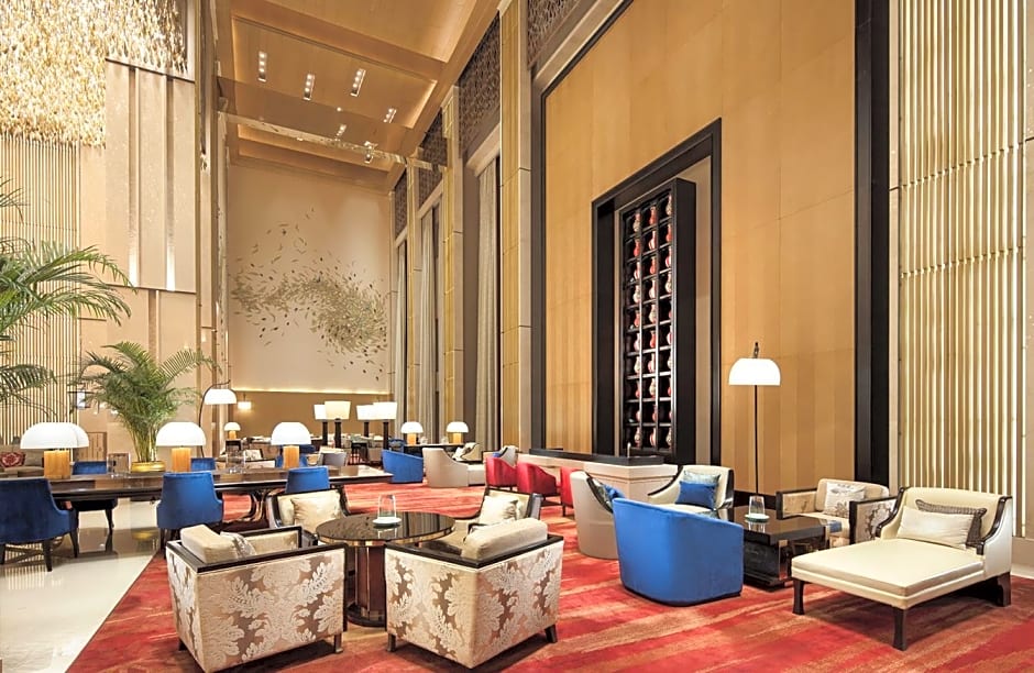 Grand Bay Hotel Beijing