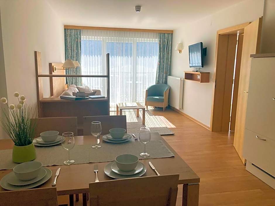 Kolbitsch am Weissensee ein Seeblick der verzaubert B&B