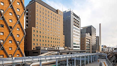 JR EAST HOTEL METS SHIBUYA