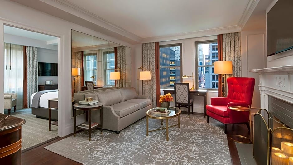 InterContinental New York Barclay Hotel, an IHG Hotel