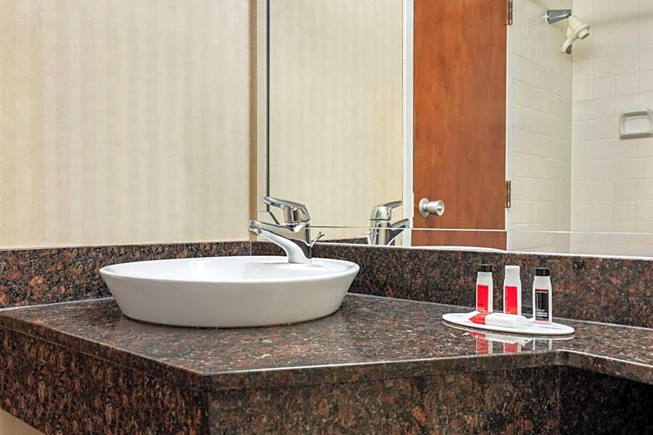 Ramada by Wyndham Fredericton