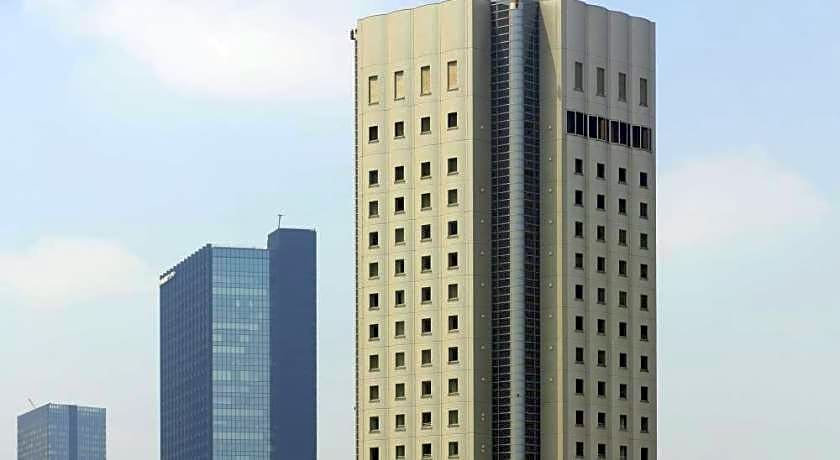 Hundred Stay Tokyo Shinjuku