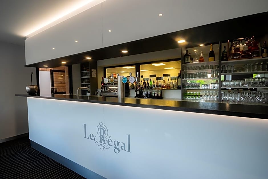 Hotel Restaurant Le Regal