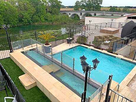 Hôtel restaurant Mon Auberge