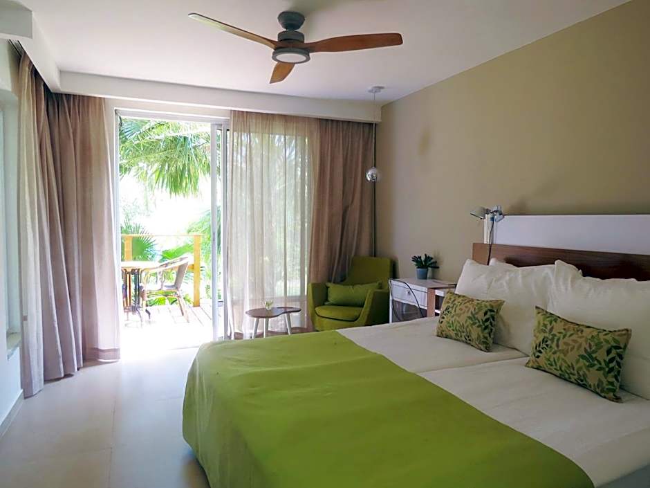 Ein Gedi Kibbutz Hotel