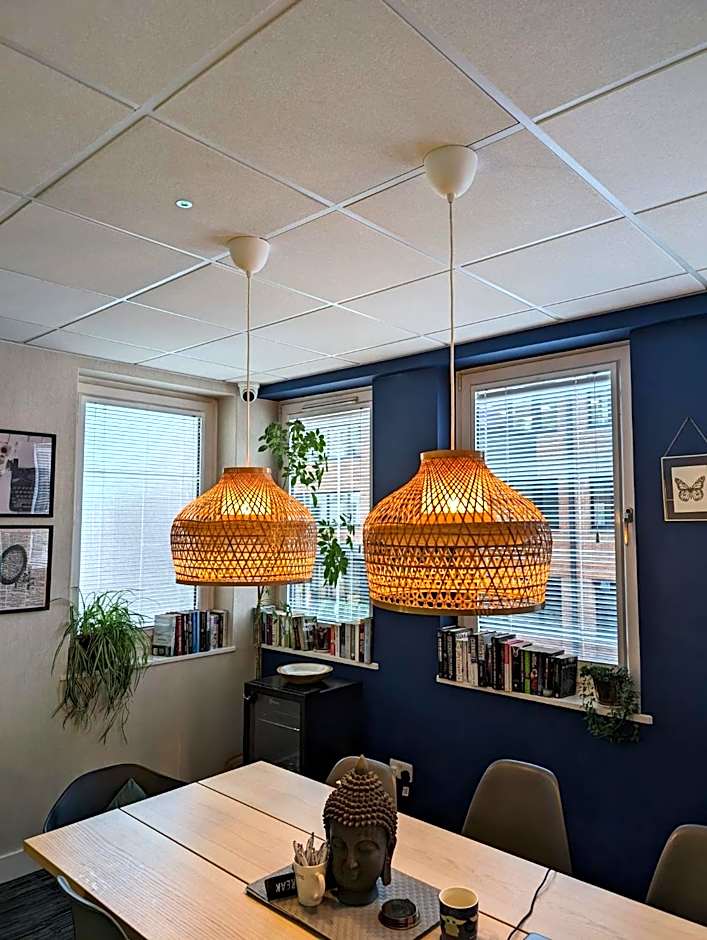 Kings Road Aparthotel