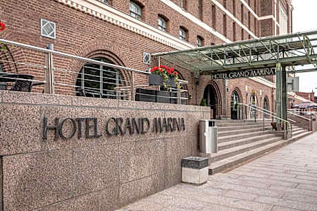 Scandic Grand Marina
