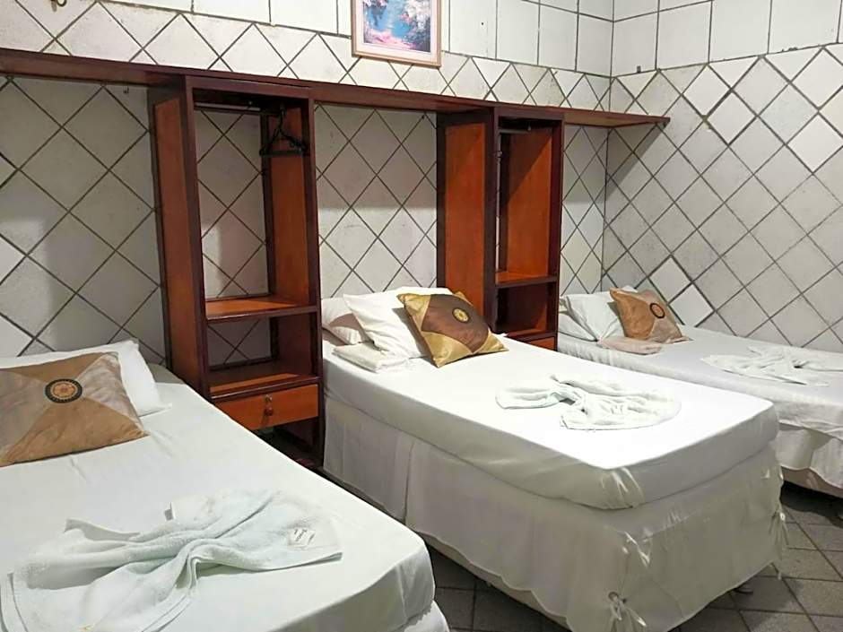 Hotel Ilha dos Azulejos