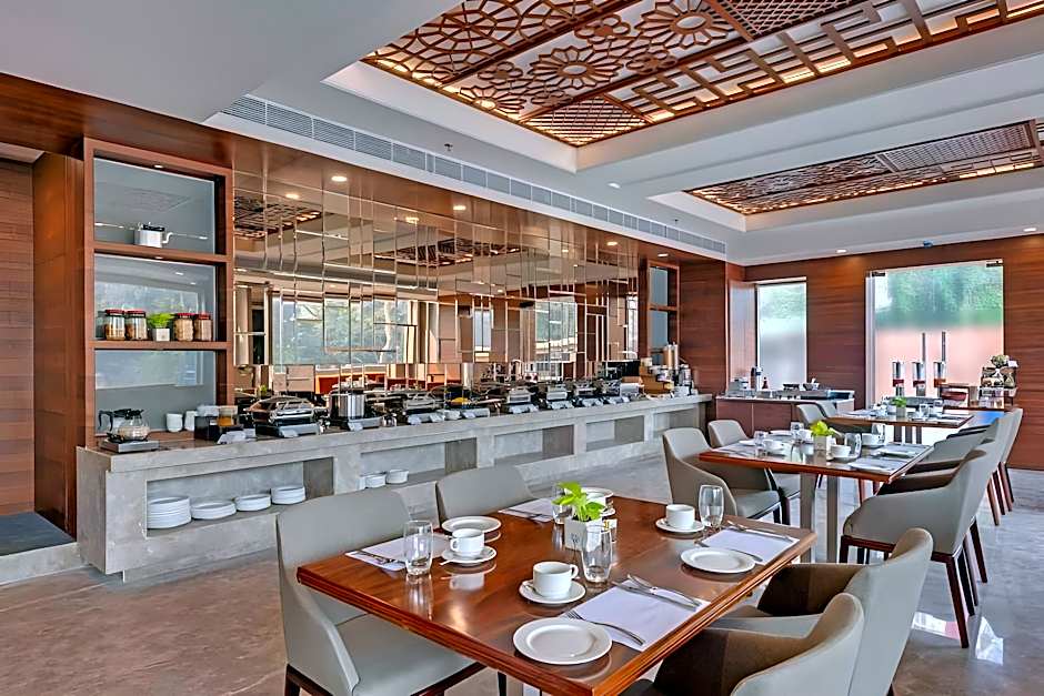 The Fern Residency Sarnath