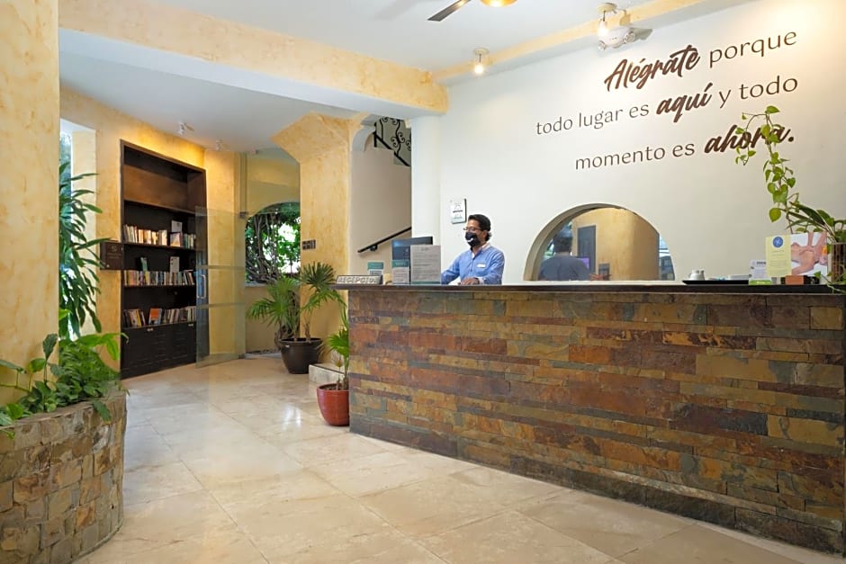 Hacienda Paradise By Xperience Hotels