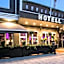 Best Western Plus Savoy Lulea