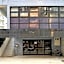 JAM HOSTEL Hakata Station front