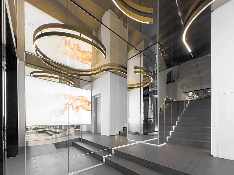 The Street Milano Duomo