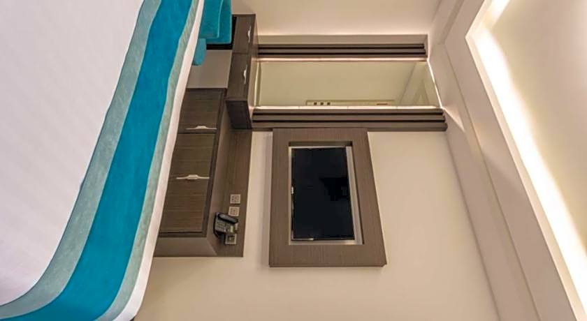 Best Western Ajyad Makkah Hotel