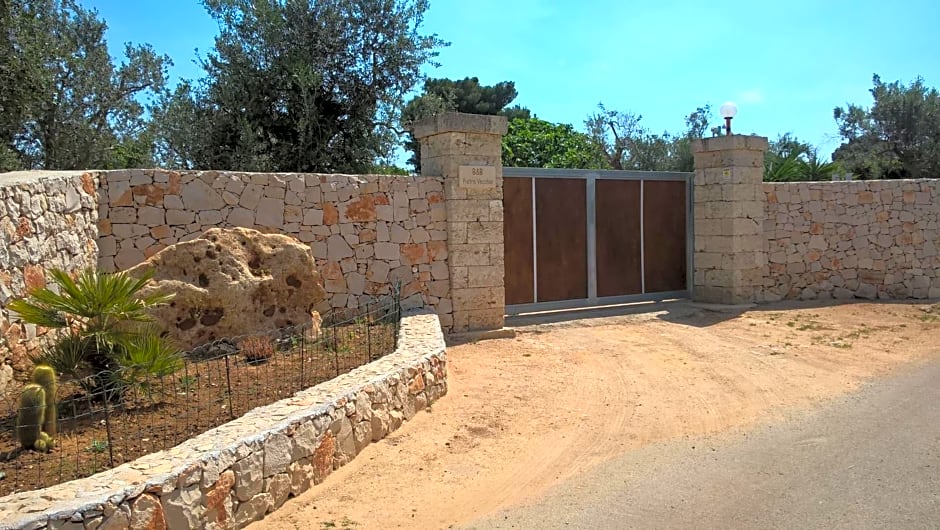 B & B Pietra Vecchia