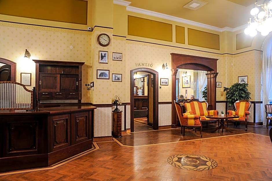 Cotton House Budapest