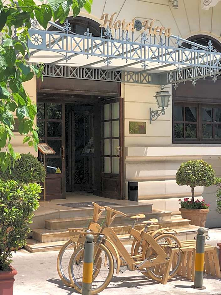 Hera Hotel