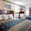 Americas Best Value Inn NRG Park Medical Center