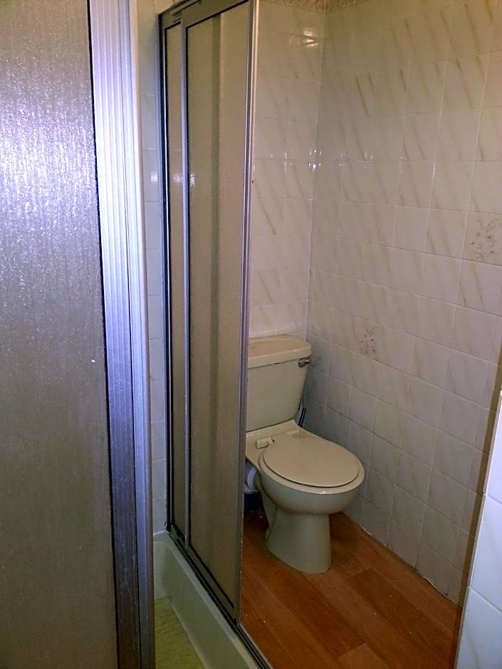 Jesmond International Hotel