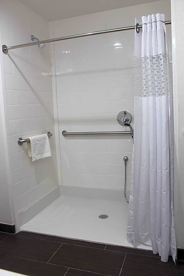 Hampton Inn By Hilton & Suites Guthrie, OK