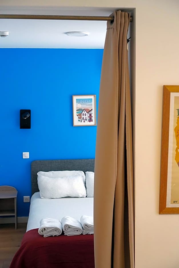 Hostel20 Bayonne