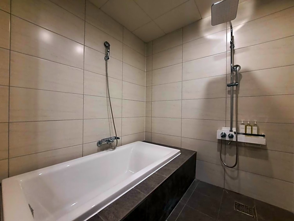 Rein Hotel Busan Yeonsan