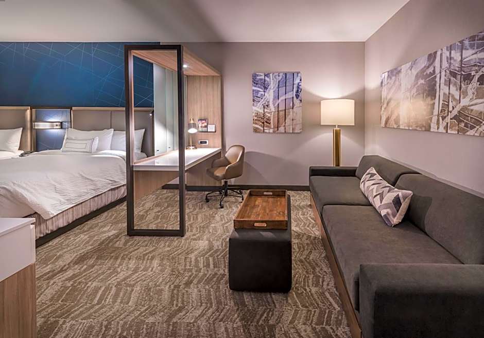 SpringHill Suites By Marriott Reno