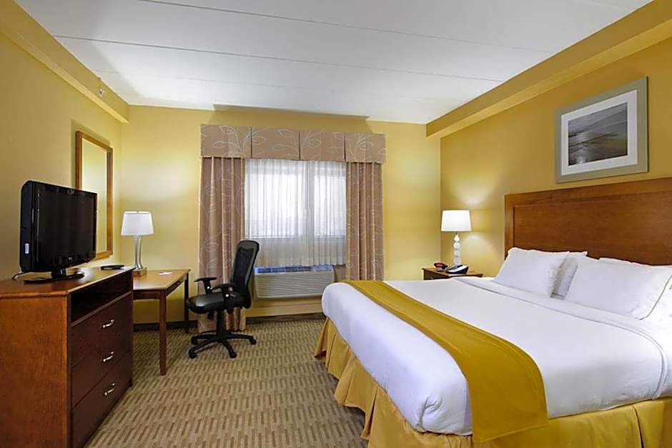 Harbor Pointe Inn Philadelphia Airport