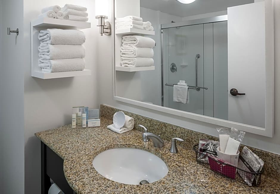 Hampton Inn Austin NW near The Domain