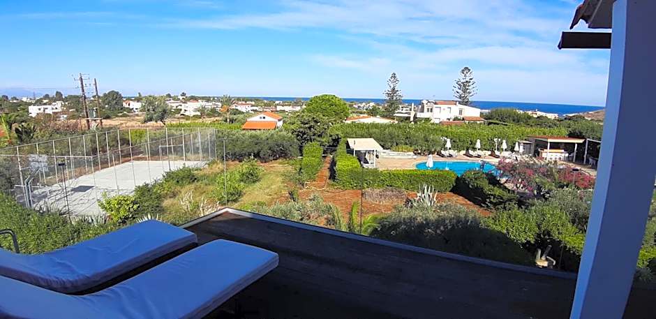 Artemis Village Apartments & Studios