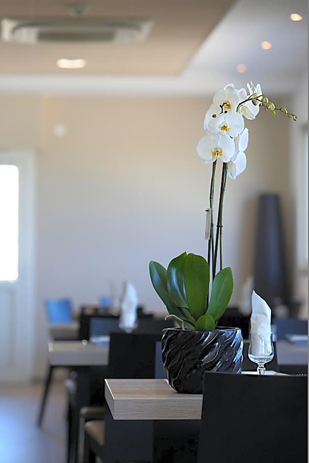 Hôtel Restaurant les Pielettes