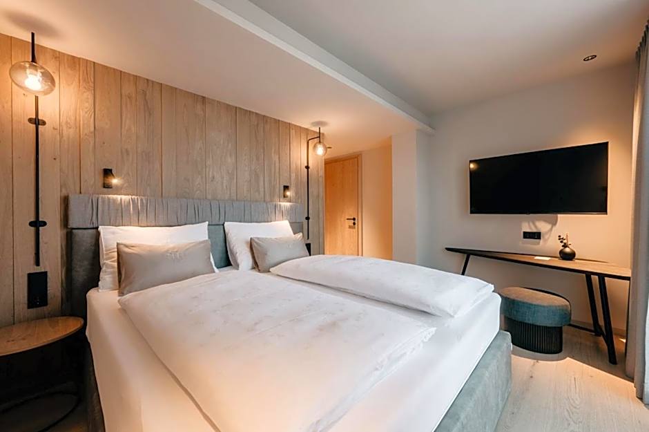 Hotel Berghof - St Johann in Salzburg