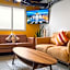 Hotel VIVE MX cuauhtemoc CDMX Trademark Collection by Wyndham