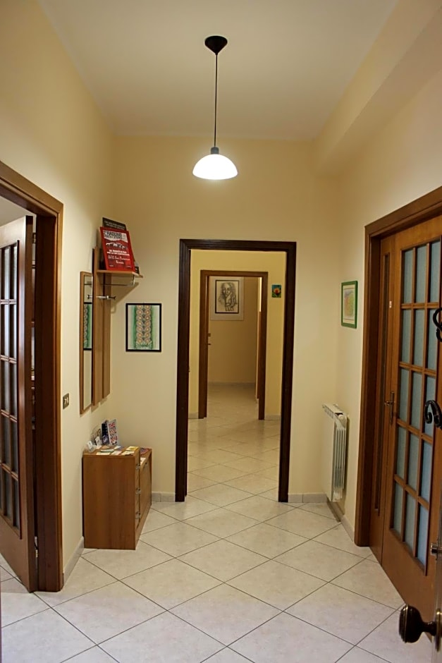 B&B San Francesco