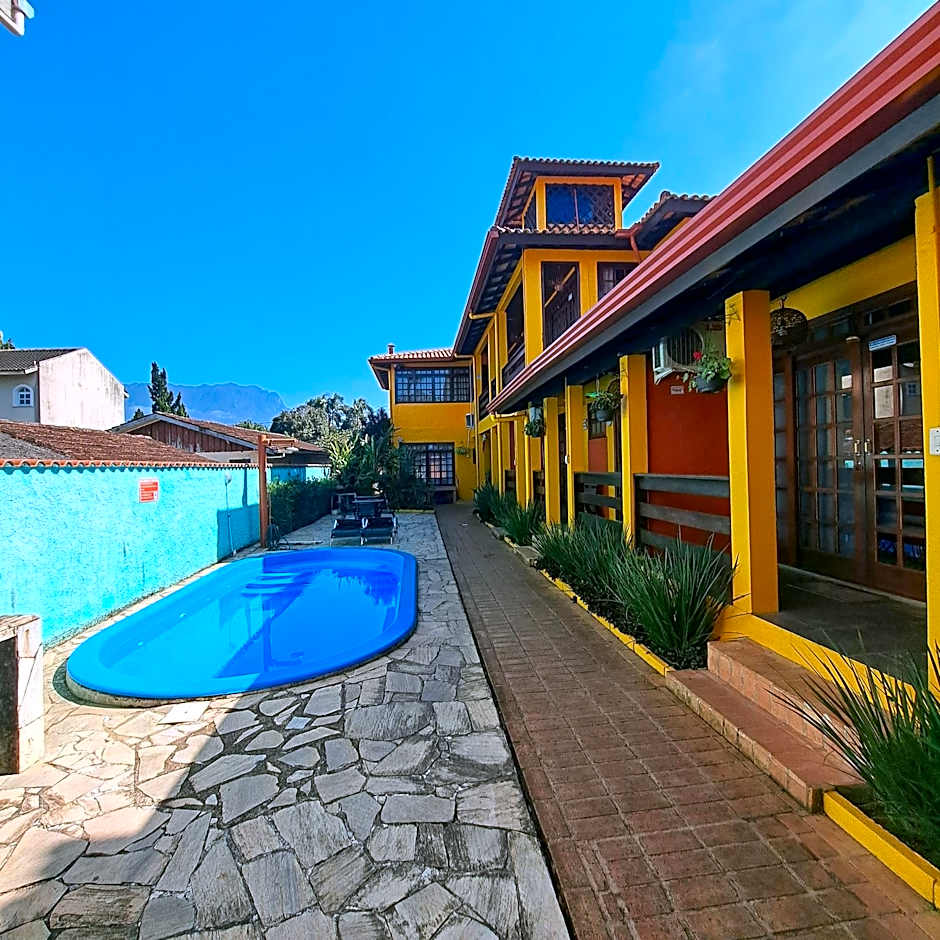 Pousada Trilha da Serra