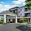 Comfort Inn & Suites Bethlehem Lehigh Valley Airport