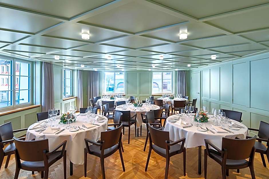 CASPAR Swiss Quality Hotel