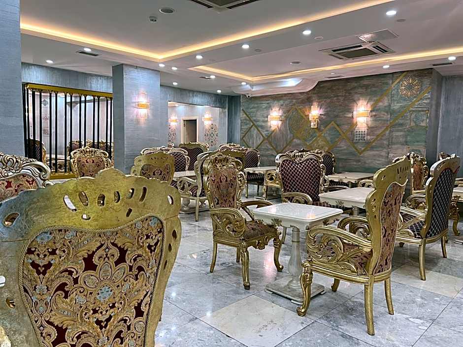 Hotel Buyuk Hamit